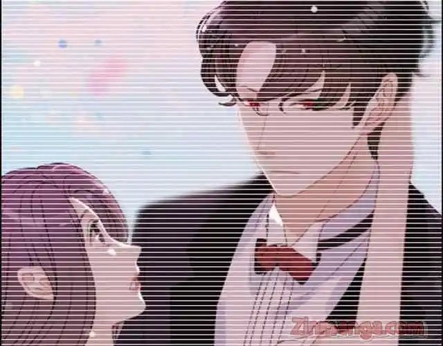 Contract Wife Runs Away From The Ceo Chapter 117