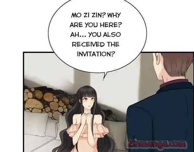 Contract Wife Runs Away From The Ceo Chapter 117