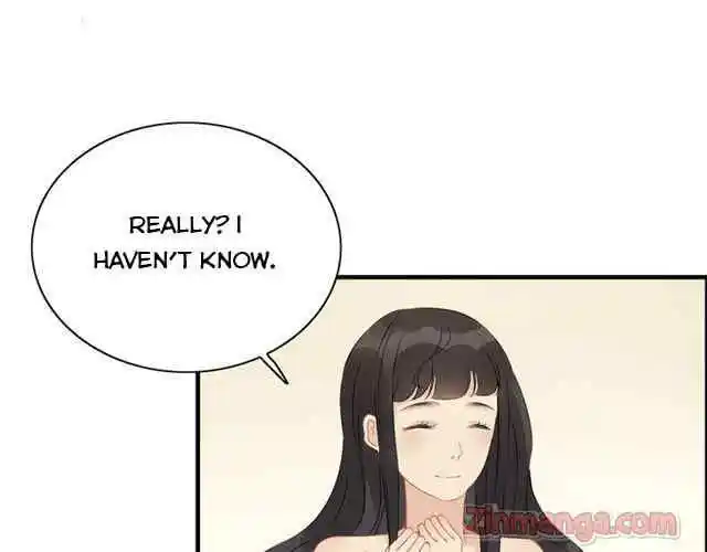 Contract Wife Runs Away From The Ceo Chapter 117