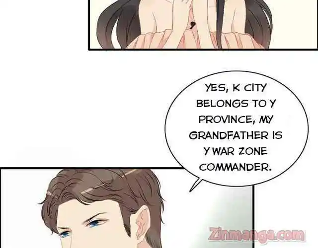 Contract Wife Runs Away From The Ceo Chapter 117