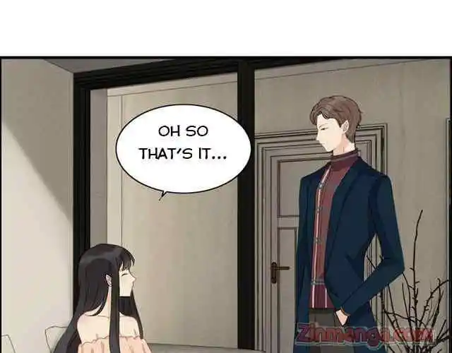 Contract Wife Runs Away From The Ceo Chapter 117