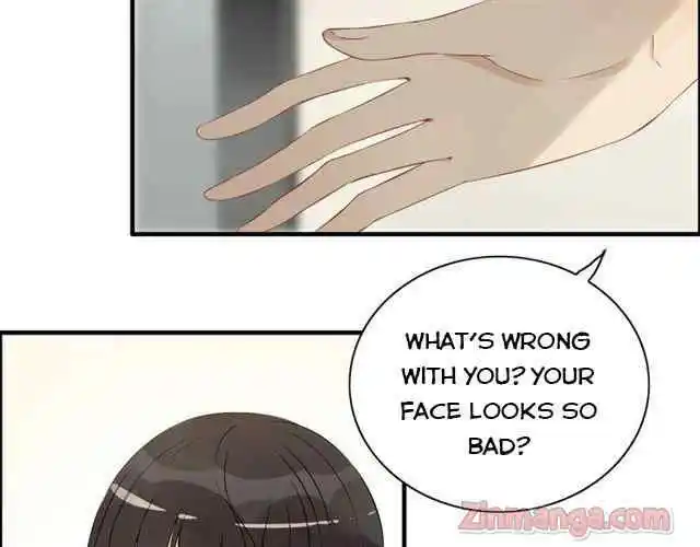 Contract Wife Runs Away From The Ceo Chapter 117