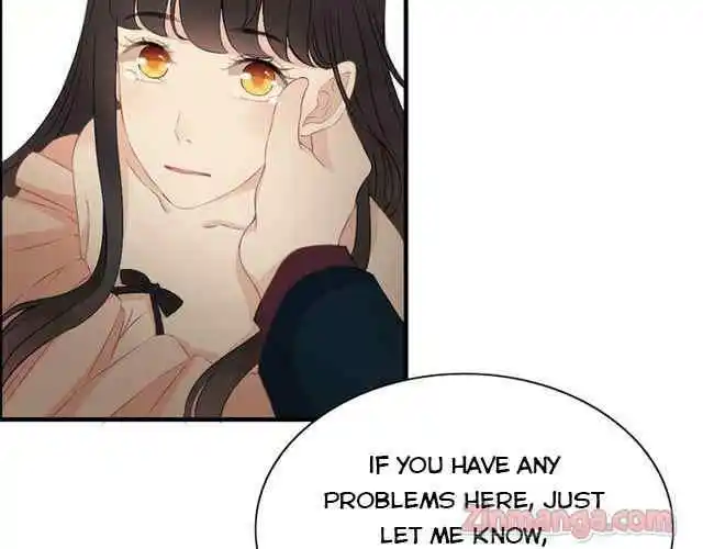 Contract Wife Runs Away From The Ceo Chapter 117