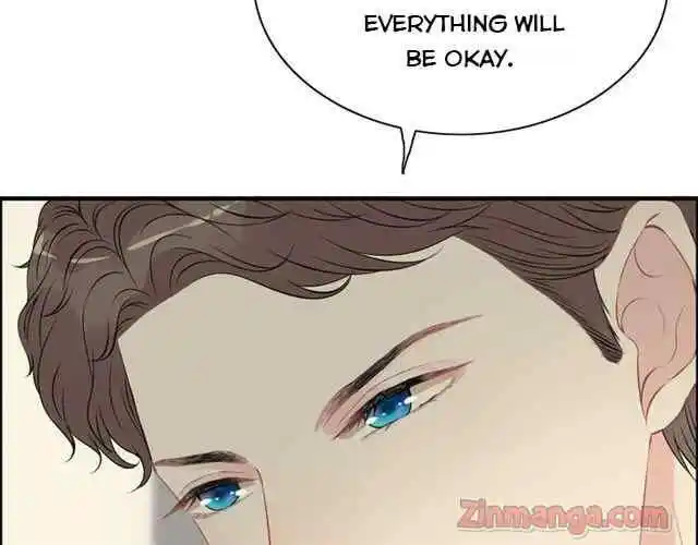 Contract Wife Runs Away From The Ceo Chapter 117