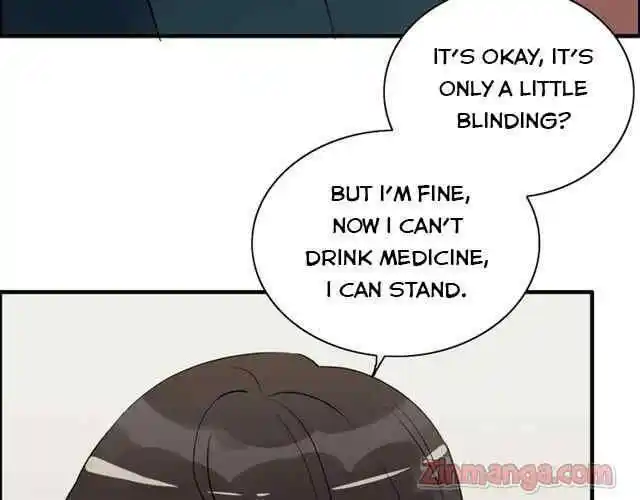 Contract Wife Runs Away From The Ceo Chapter 117