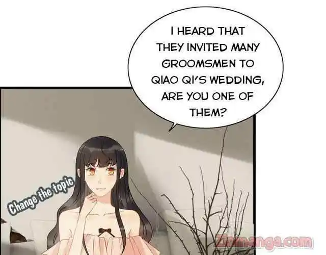 Contract Wife Runs Away From The Ceo Chapter 117