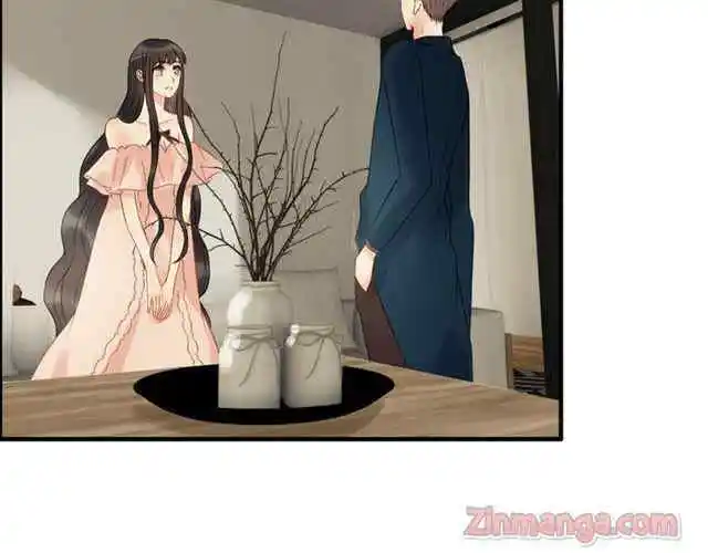 Contract Wife Runs Away From The Ceo Chapter 117