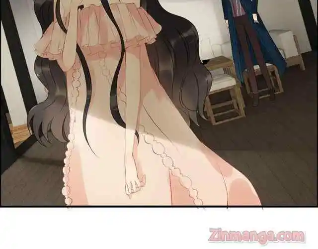 Contract Wife Runs Away From The Ceo Chapter 117