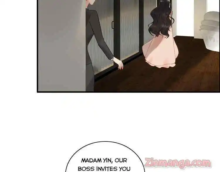 Contract Wife Runs Away From The Ceo Chapter 118