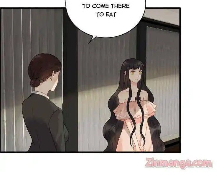 Contract Wife Runs Away From The Ceo Chapter 118