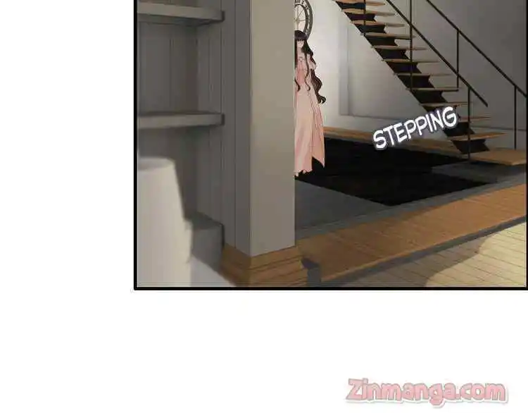 Contract Wife Runs Away From The Ceo Chapter 118