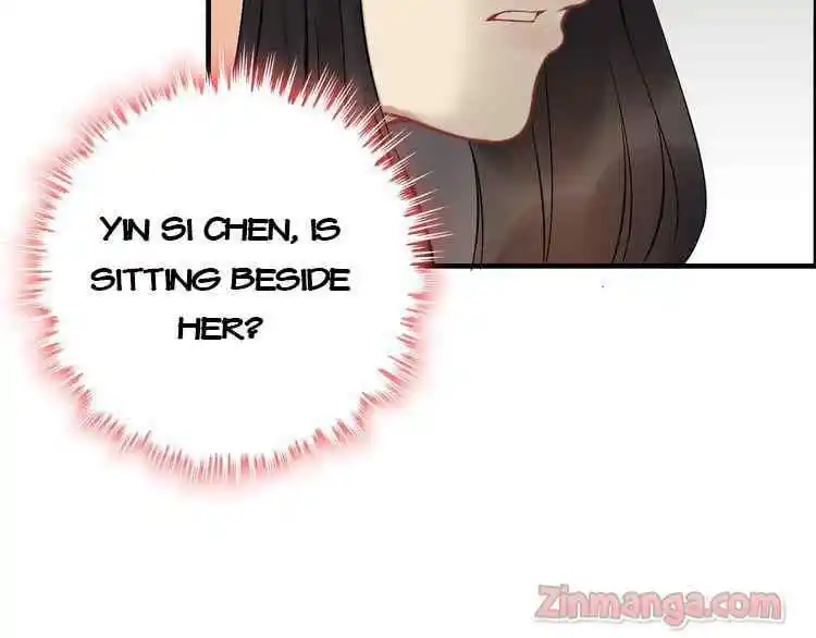 Contract Wife Runs Away From The Ceo Chapter 118