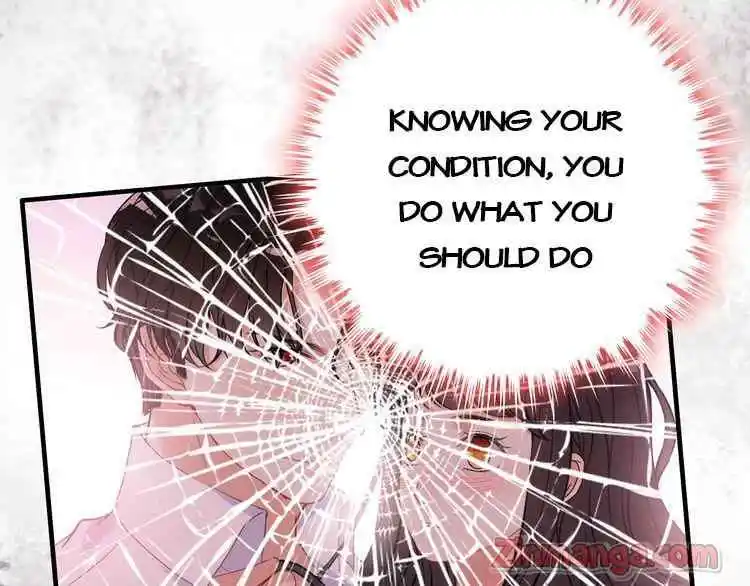 Contract Wife Runs Away From The Ceo Chapter 118