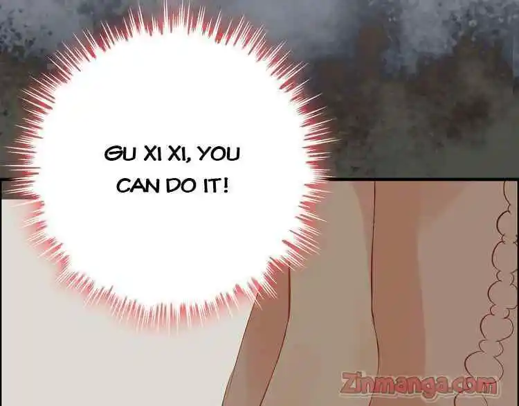 Contract Wife Runs Away From The Ceo Chapter 118