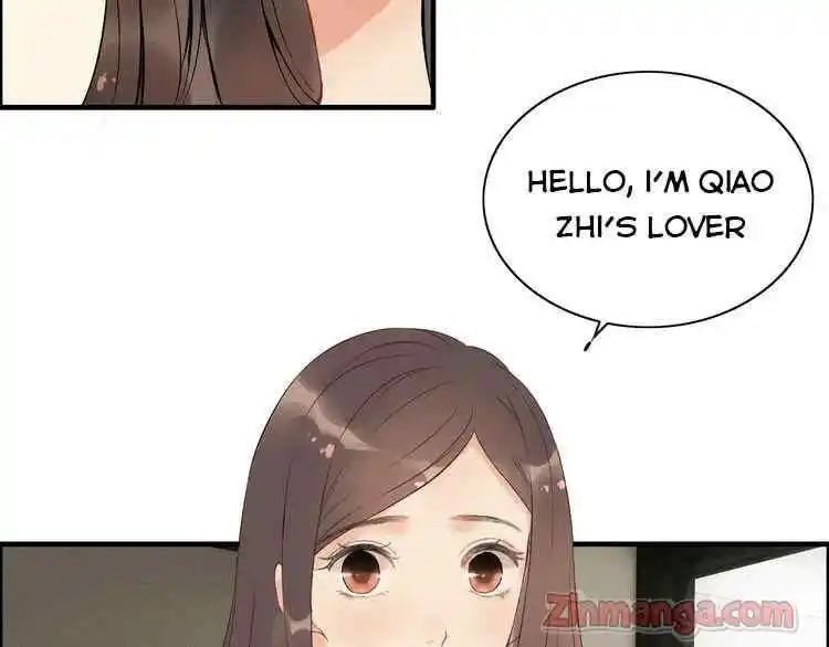 Contract Wife Runs Away From The Ceo Chapter 118