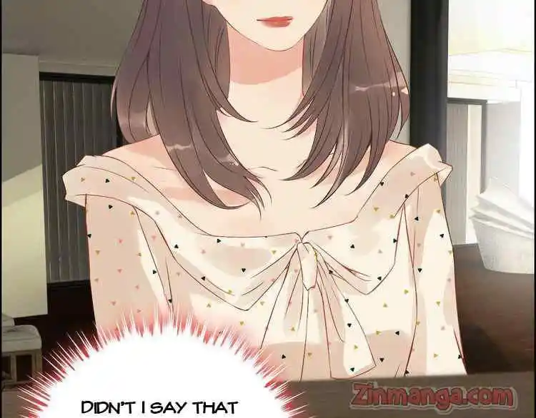 Contract Wife Runs Away From The Ceo Chapter 118