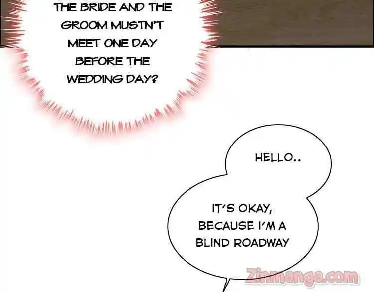 Contract Wife Runs Away From The Ceo Chapter 118