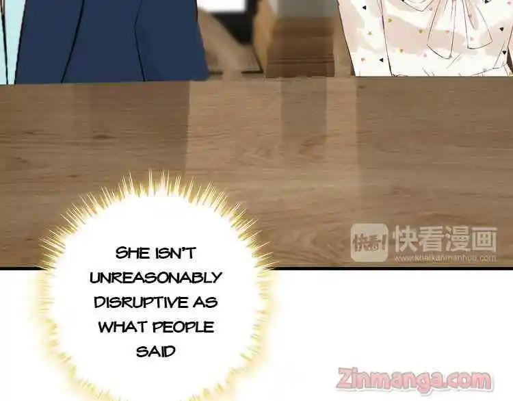 Contract Wife Runs Away From The Ceo Chapter 118