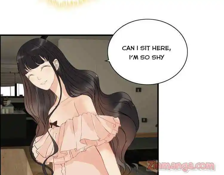 Contract Wife Runs Away From The Ceo Chapter 118