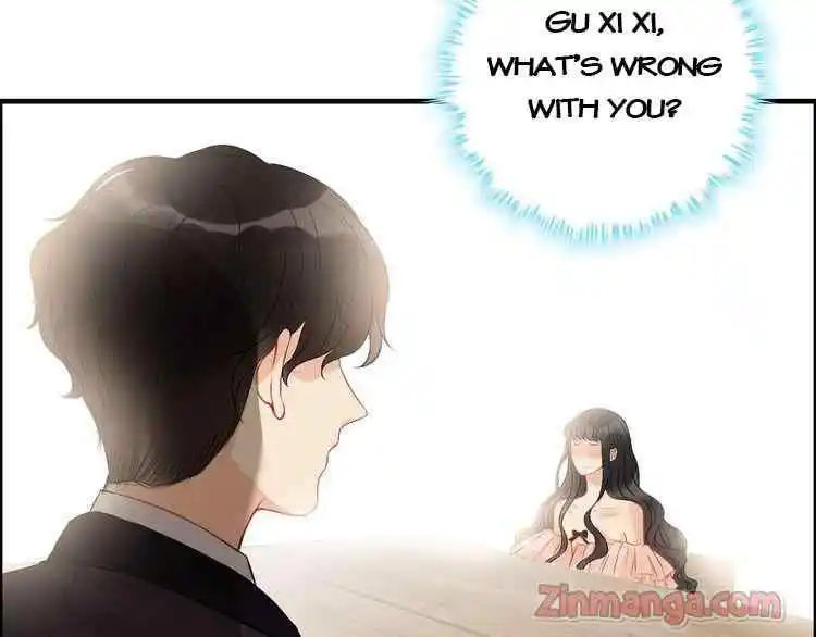 Contract Wife Runs Away From The Ceo Chapter 118