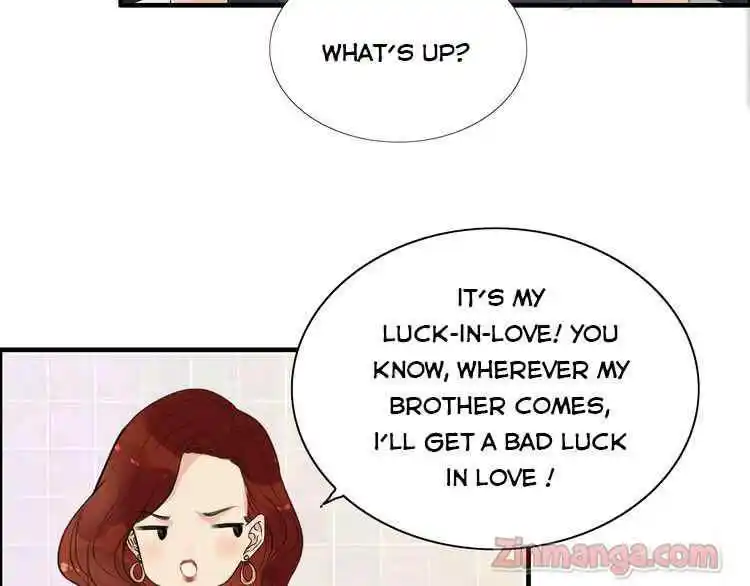 Contract Wife Runs Away From The Ceo Chapter 118