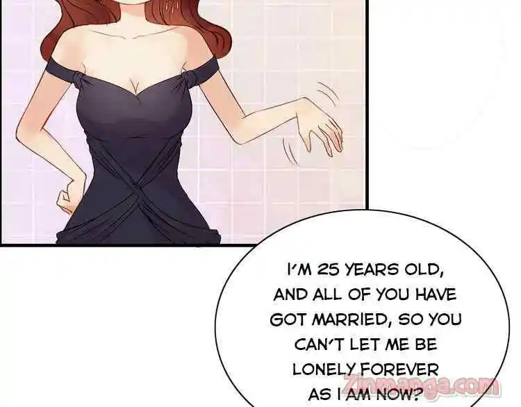 Contract Wife Runs Away From The Ceo Chapter 118