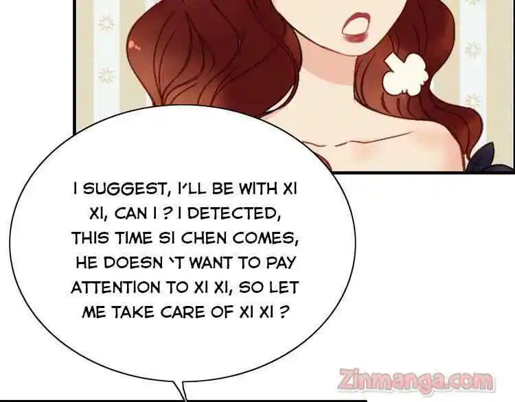 Contract Wife Runs Away From The Ceo Chapter 118