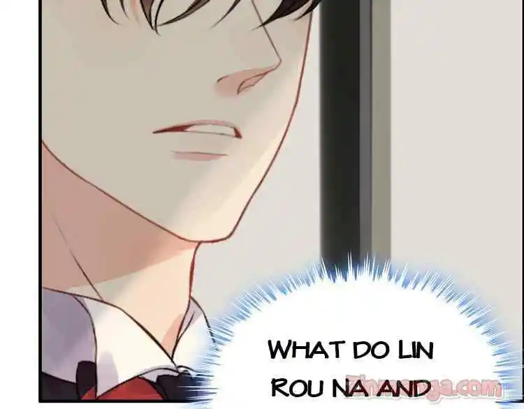 Contract Wife Runs Away From The Ceo Chapter 118