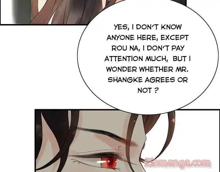 Contract Wife Runs Away From The Ceo Chapter 118