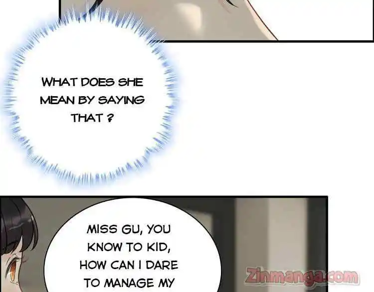 Contract Wife Runs Away From The Ceo Chapter 118