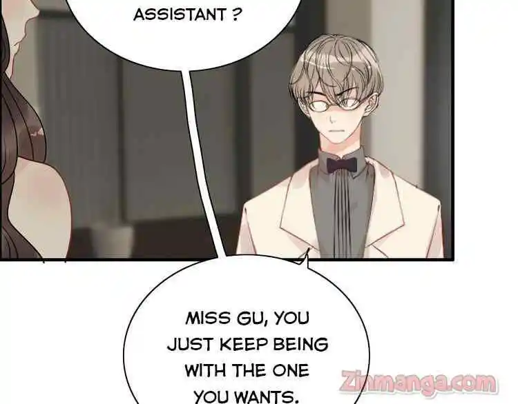 Contract Wife Runs Away From The Ceo Chapter 118