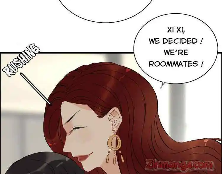 Contract Wife Runs Away From The Ceo Chapter 118