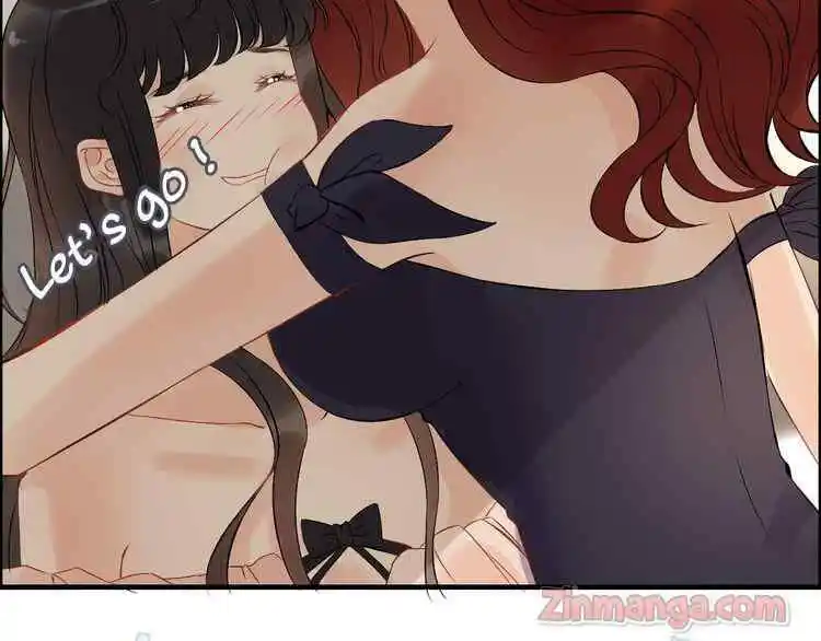 Contract Wife Runs Away From The Ceo Chapter 118