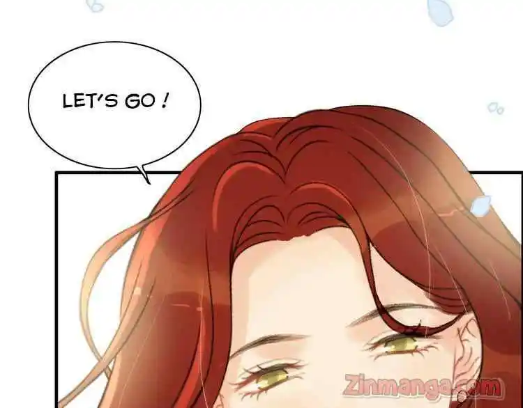 Contract Wife Runs Away From The Ceo Chapter 118