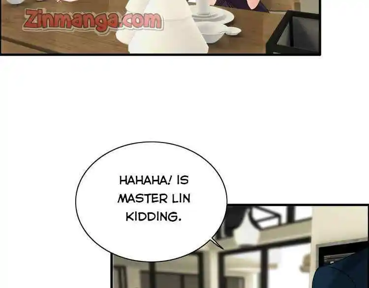 Contract Wife Runs Away From The Ceo Chapter 119