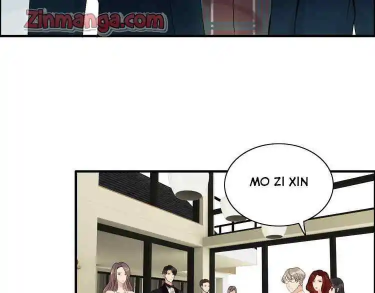 Contract Wife Runs Away From The Ceo Chapter 119