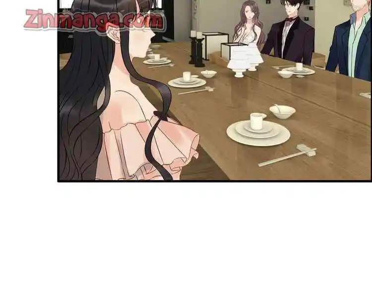 Contract Wife Runs Away From The Ceo Chapter 119