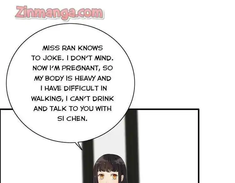 Contract Wife Runs Away From The Ceo Chapter 119