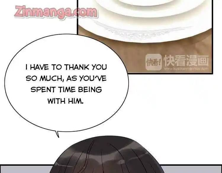 Contract Wife Runs Away From The Ceo Chapter 119