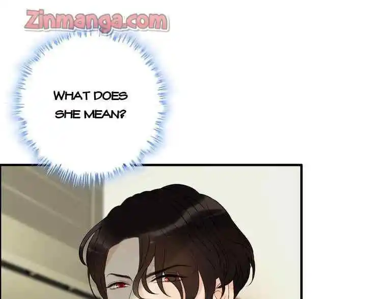 Contract Wife Runs Away From The Ceo Chapter 119