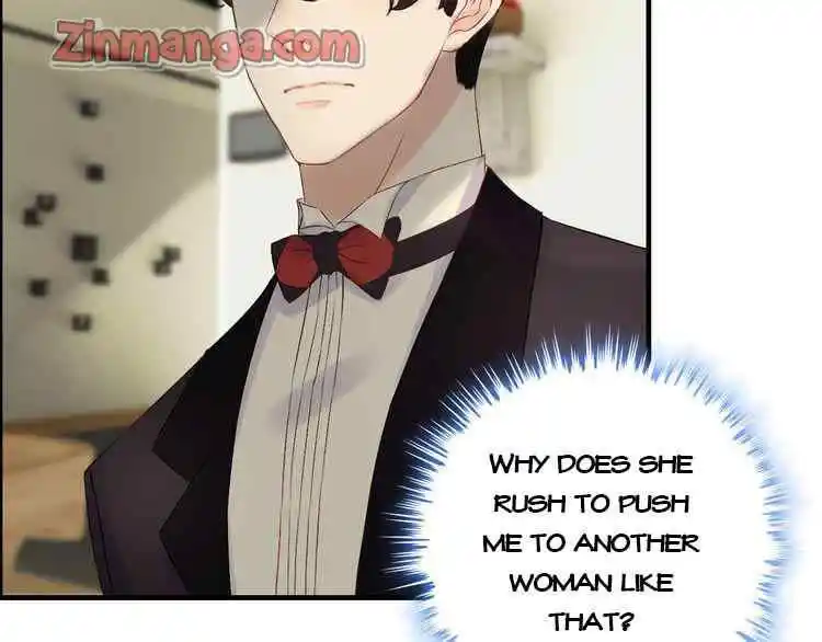 Contract Wife Runs Away From The Ceo Chapter 119