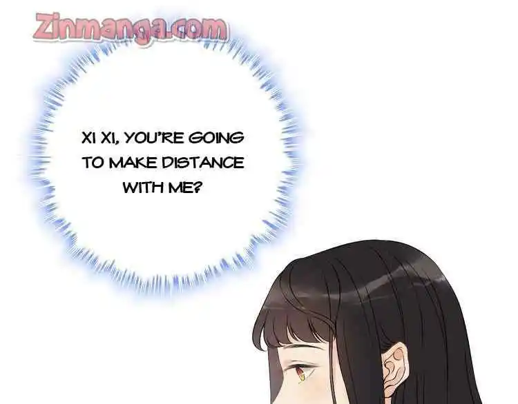 Contract Wife Runs Away From The Ceo Chapter 119