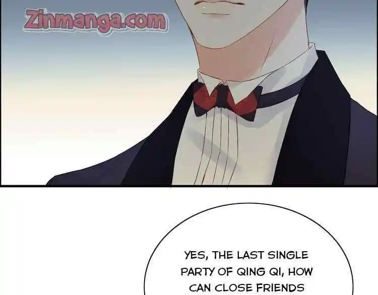 Contract Wife Runs Away From The Ceo Chapter 119