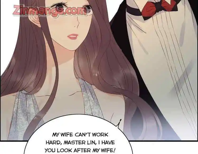 Contract Wife Runs Away From The Ceo Chapter 119