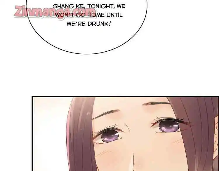 Contract Wife Runs Away From The Ceo Chapter 119