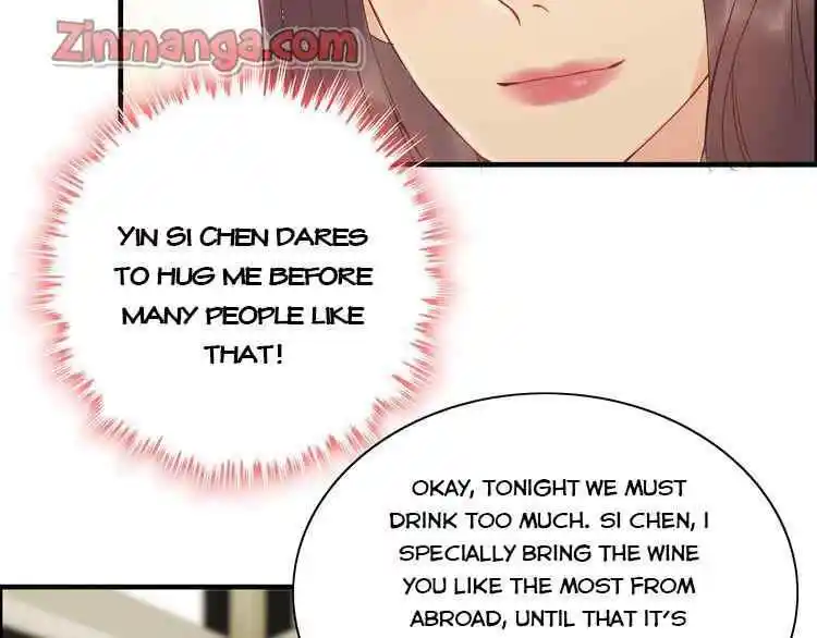 Contract Wife Runs Away From The Ceo Chapter 119