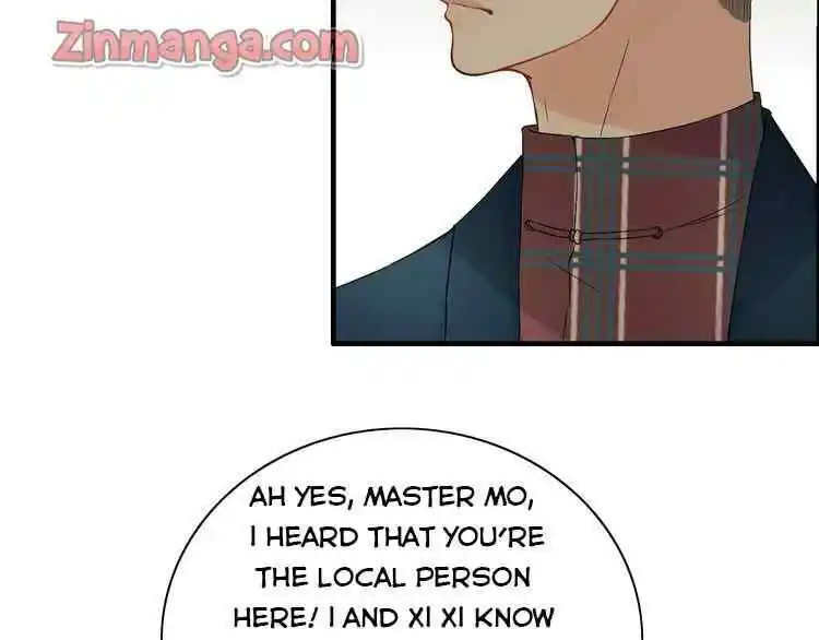 Contract Wife Runs Away From The Ceo Chapter 119