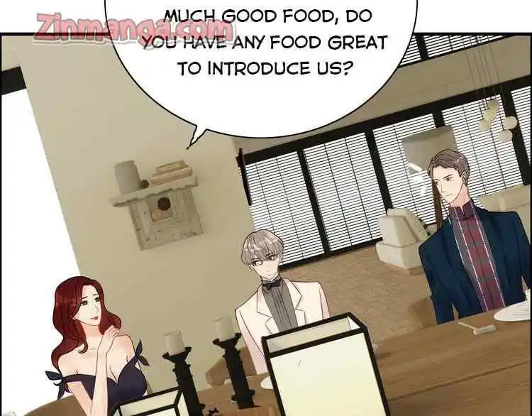 Contract Wife Runs Away From The Ceo Chapter 119