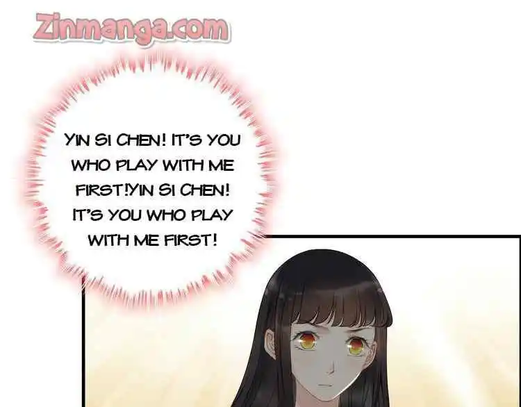 Contract Wife Runs Away From The Ceo Chapter 119