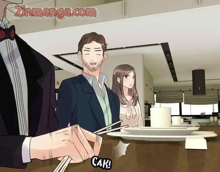 Contract Wife Runs Away From The Ceo Chapter 119